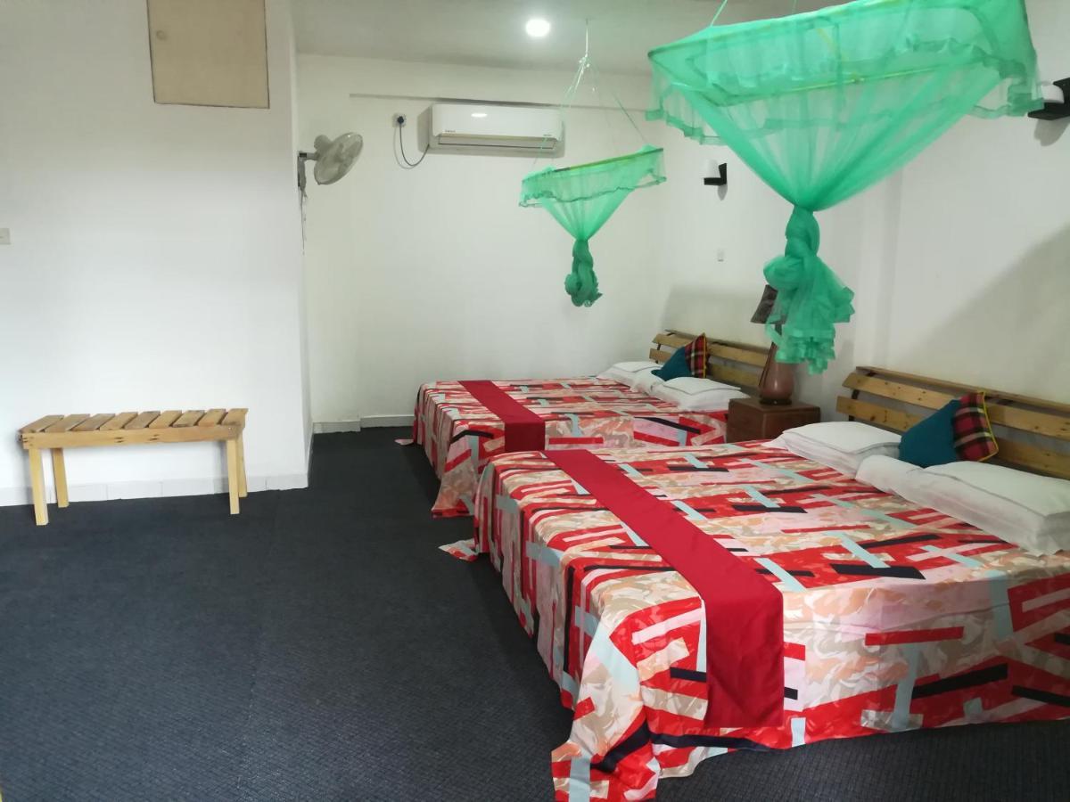 Aurora Echo Villa Matara Zimmer foto