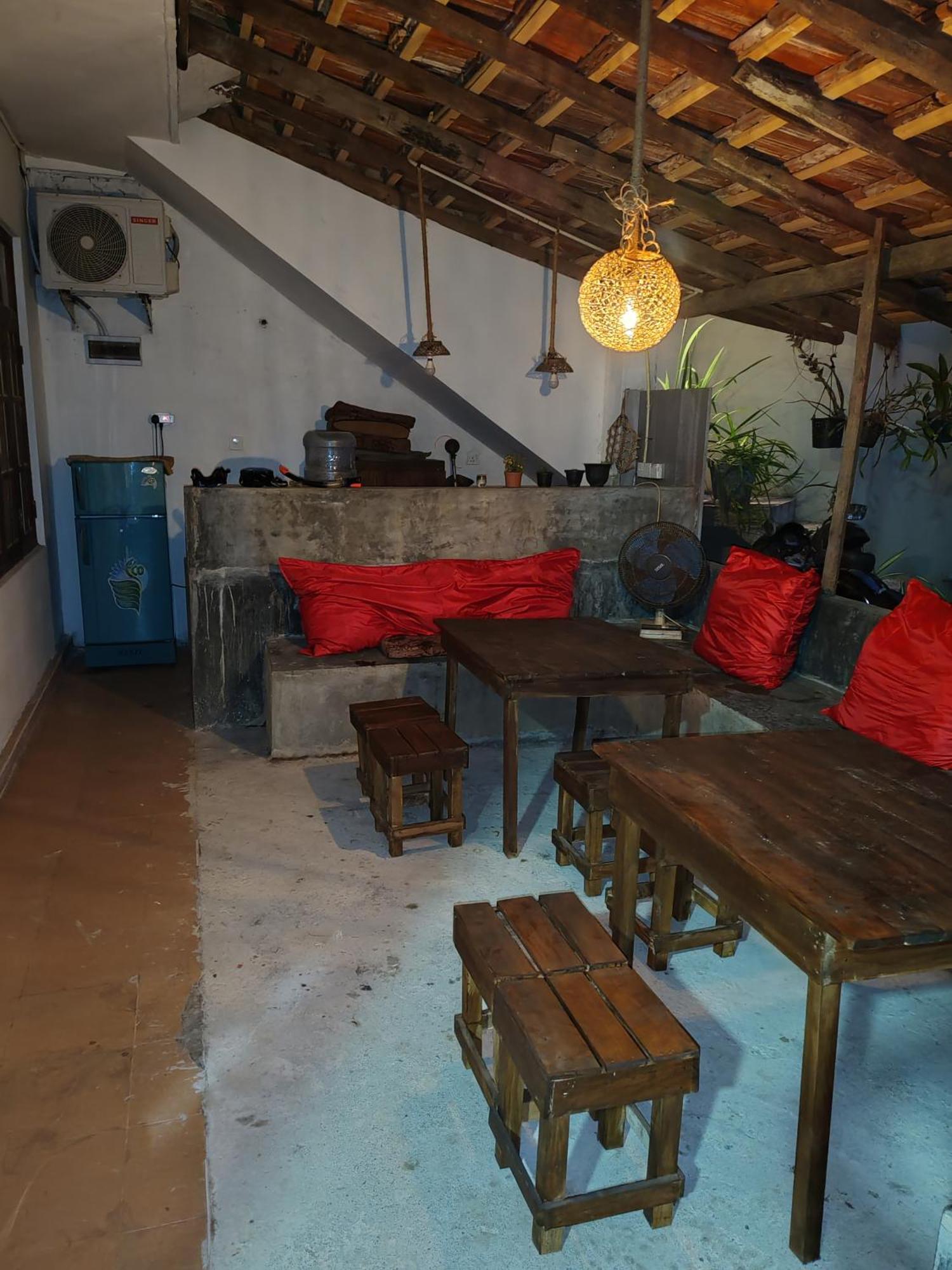 Aurora Echo Villa Matara Exterior foto