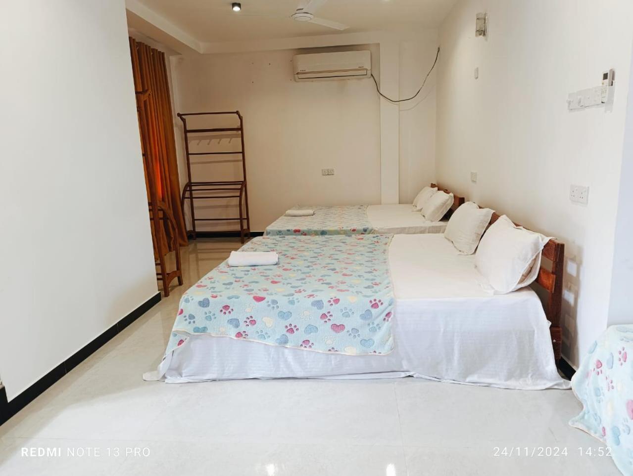 Aurora Echo Villa Matara Exterior foto