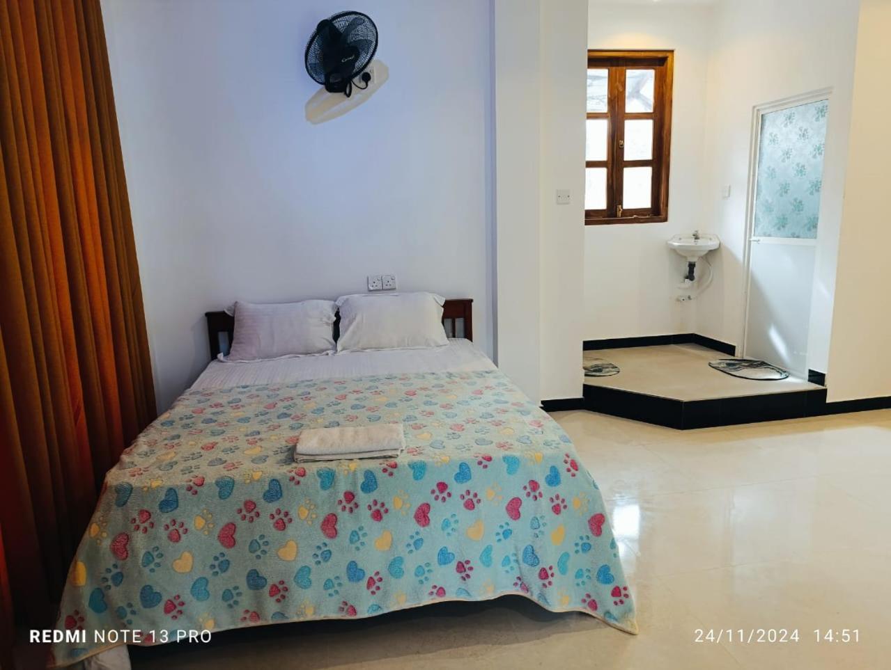 Aurora Echo Villa Matara Exterior foto