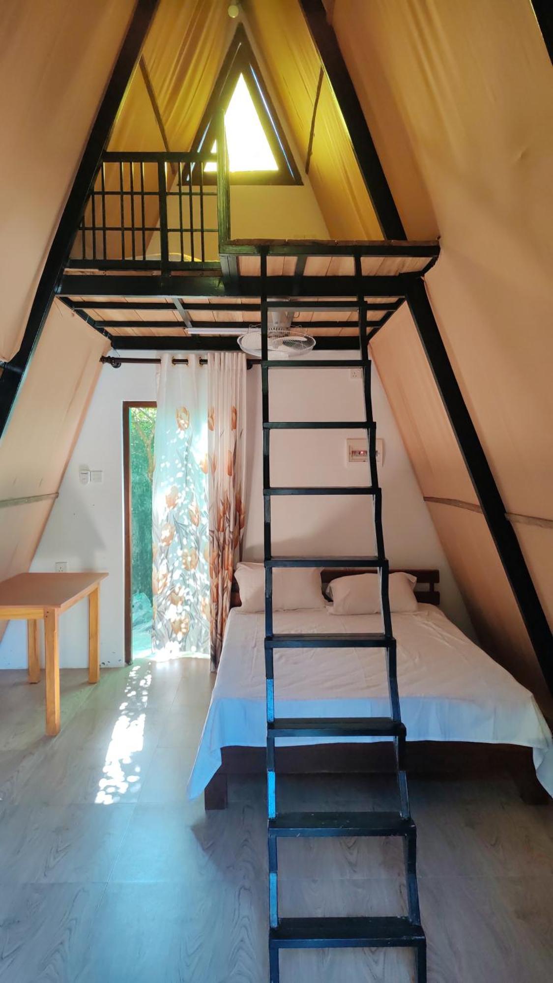 Aurora Echo Villa Matara Zimmer foto